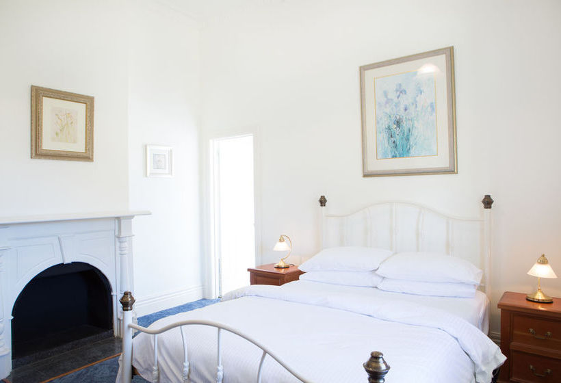 Pension Carrington House | Daylesford | Victoria | Australia 5