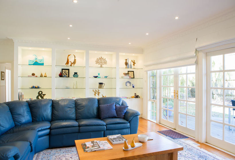 Pension Carrington House | Daylesford | Victoria | Australia 8