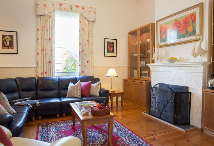 Pension Carrington House | Daylesford | Victoria | Australia 9