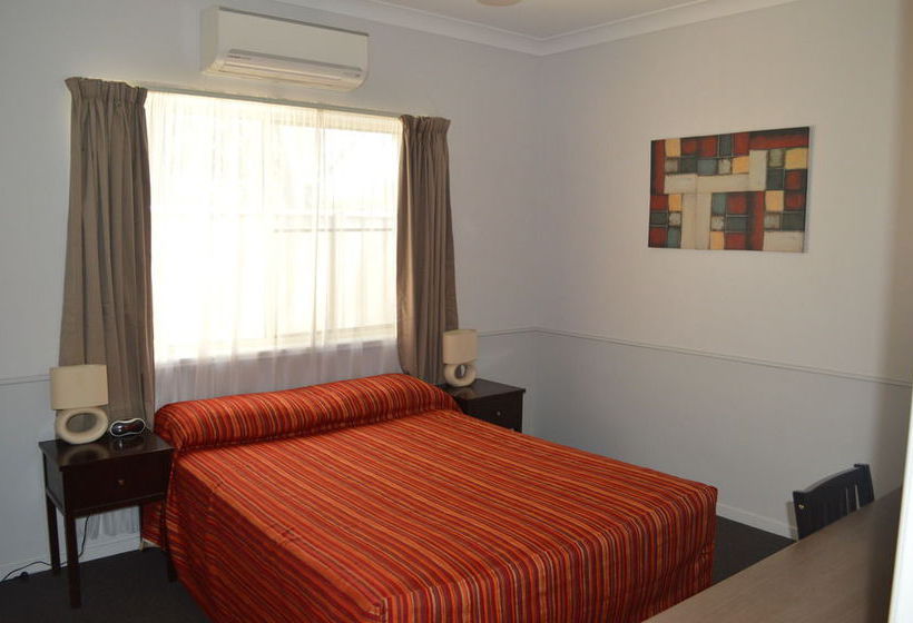 Motel Roma Inland Motor Inn | Roma | Queensland | Australia 11