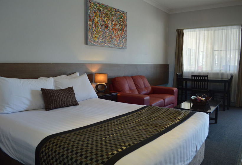 Motel Roma Inland Motor Inn | Roma | Queensland | Australia 18