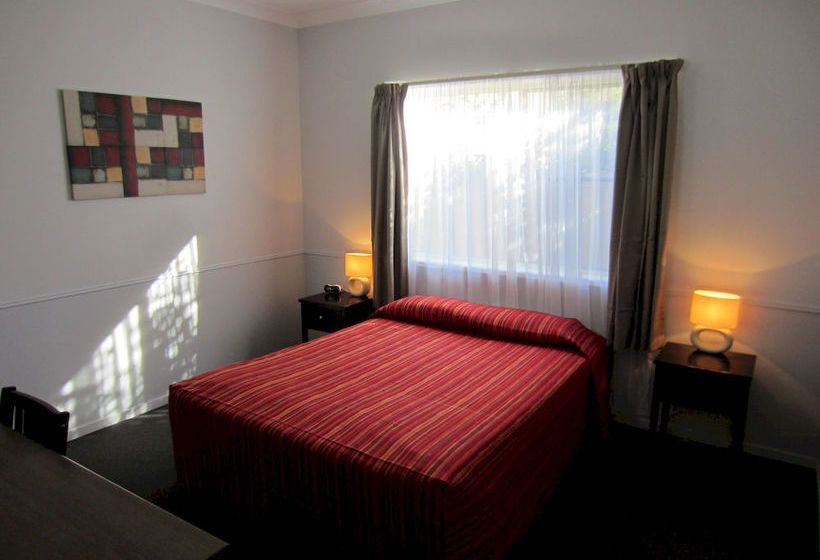 Motel Roma Inland Motor Inn | Roma | Queensland | Australia 2