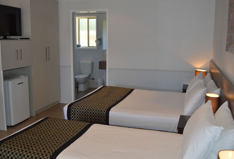 Motel Roma Inland Motor Inn | Roma | Queensland | Australia 20