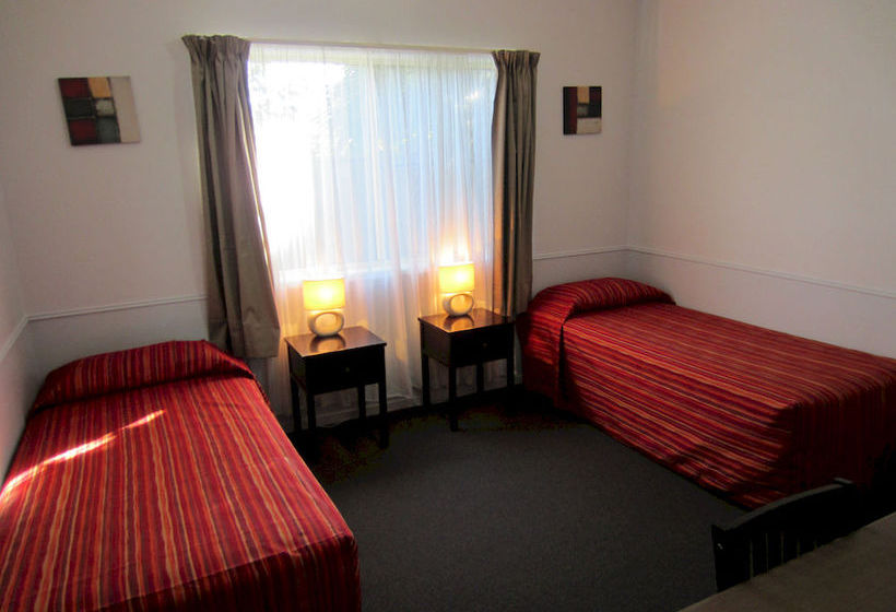 Motel Roma Inland Motor Inn | Roma | Queensland | Australia 3