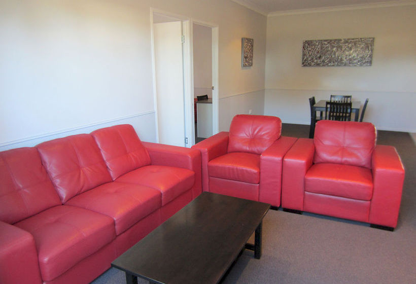 Motel Roma Inland Motor Inn | Roma | Queensland | Australia 4