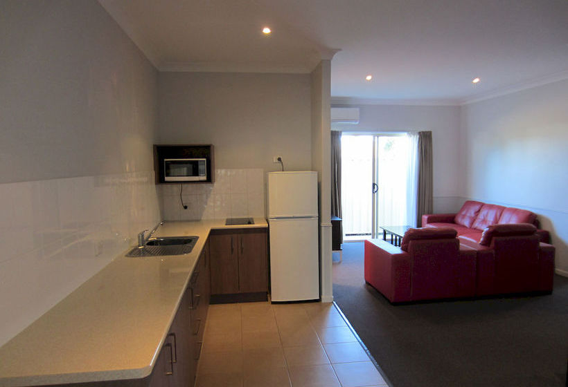 Motel Roma Inland Motor Inn | Roma | Queensland | Australia 7