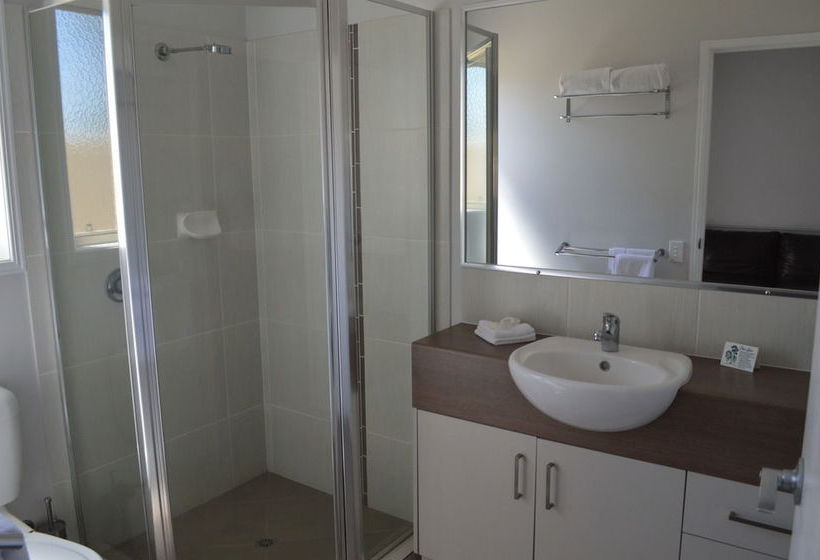 Motel Roma Inland Motor Inn | Roma | Queensland | Australia 9