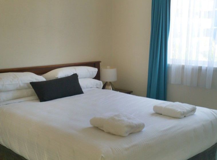 Santalina On Hervey Bay Queensland