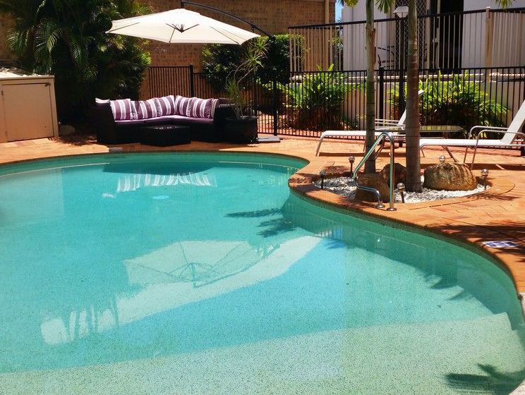 Santalina On Hervey Bay | Hervey Bay | Queensland | Australia 14