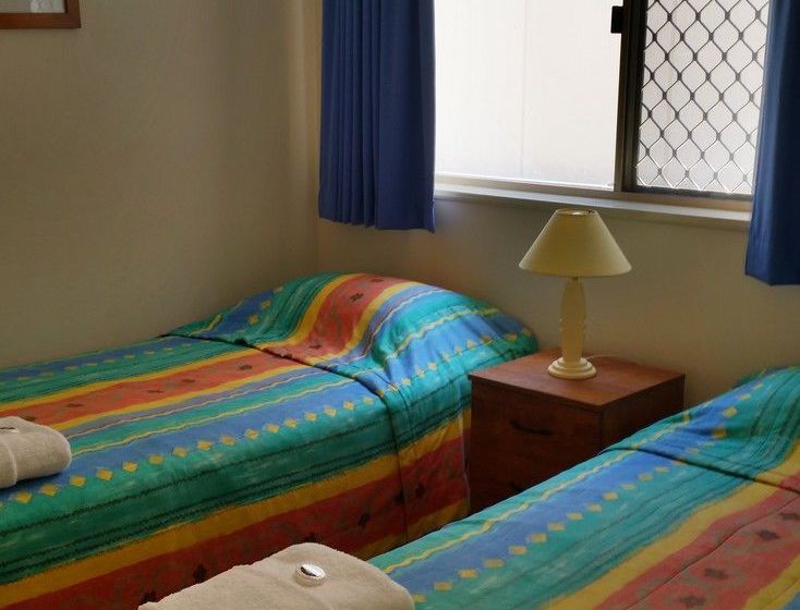 Santalina On Hervey Bay | Hervey Bay | Queensland | Australia 16