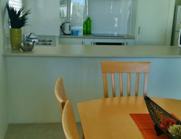 Santalina On Hervey Bay | Hervey Bay | Queensland | Australia 17