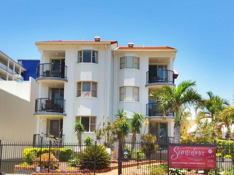 Santalina On Hervey Bay | Hervey Bay | Queensland | Australia 6