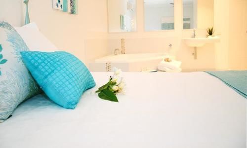 Bed and Breakfast Barooga On Pier | Hervey Bay | Queensland | Australia 2