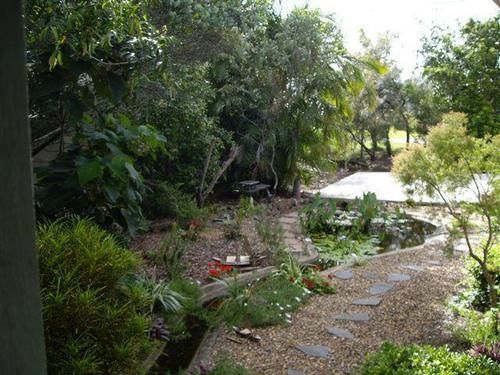 Bed and Breakfast Barooga On Pier | Hervey Bay | Queensland | Australia 8