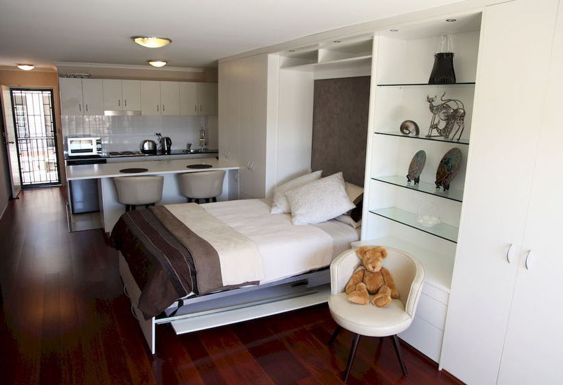 Newtown Mews | Newtown | New South Wales | Australia 5