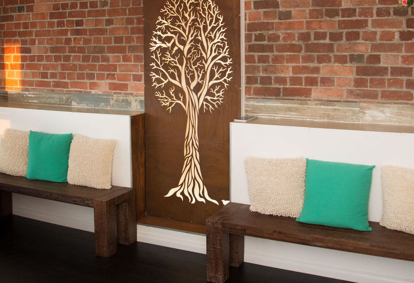 Pension Town View Accommodation | Daylesford | Victoria | Australia 2