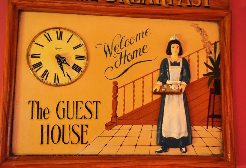 Pension Town View Accommodation | Daylesford | Victoria | Australia 3