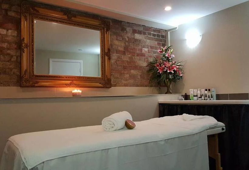 Pension Town View Accommodation | Daylesford | Victoria | Australia 4