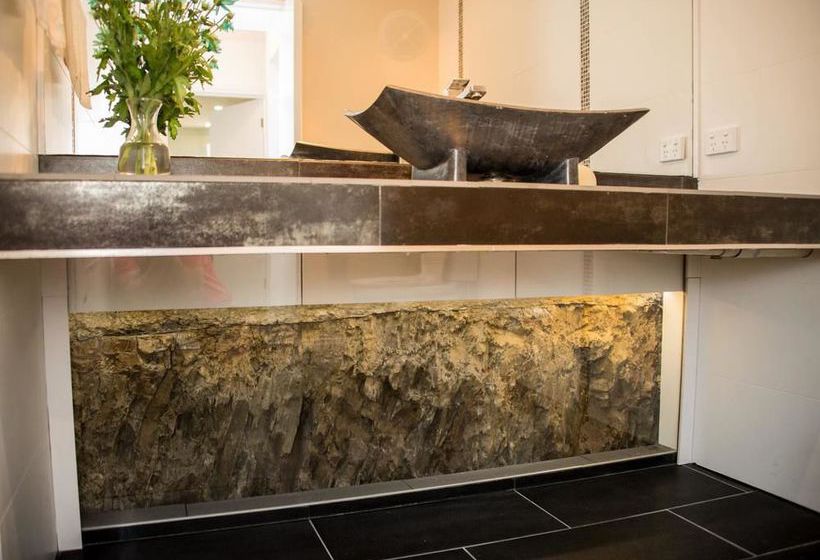 Pension Town View Accommodation | Daylesford | Victoria | Australia 6