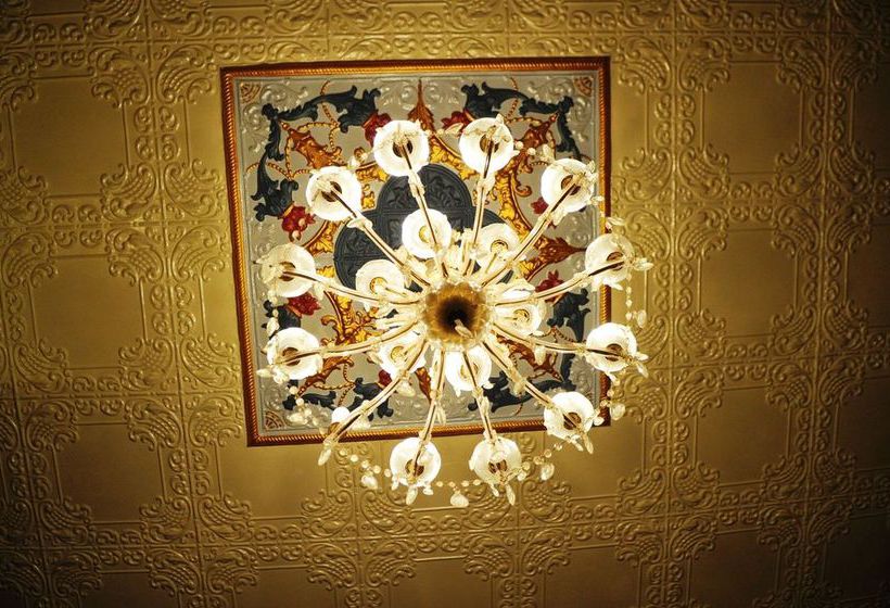 Pension Town View Accommodation | Daylesford | Victoria | Australia 7