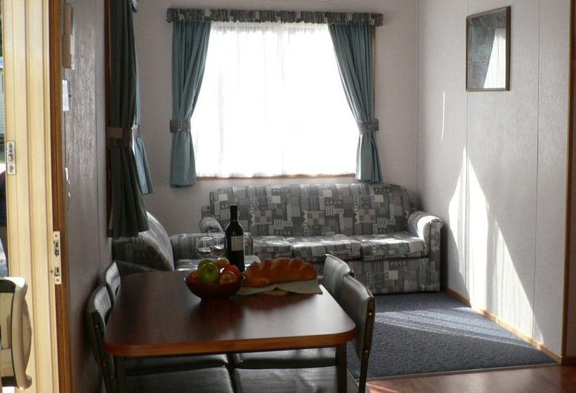 Hotel Anchor Belle Holiday Park