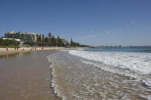 Riverdance Apartments | Mooloolaba | Queensland | Australia