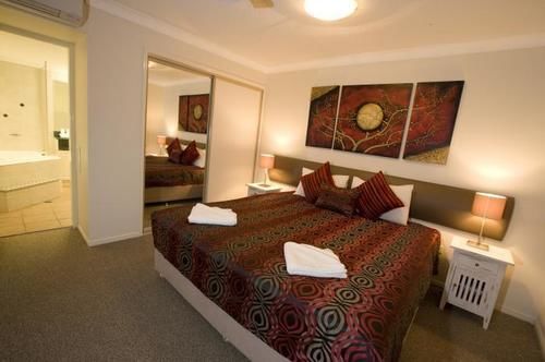 Riverdance Apartments | Mooloolaba | Queensland | Australia 4