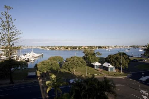 Riverdance Apartments | Mooloolaba | Queensland | Australia 5