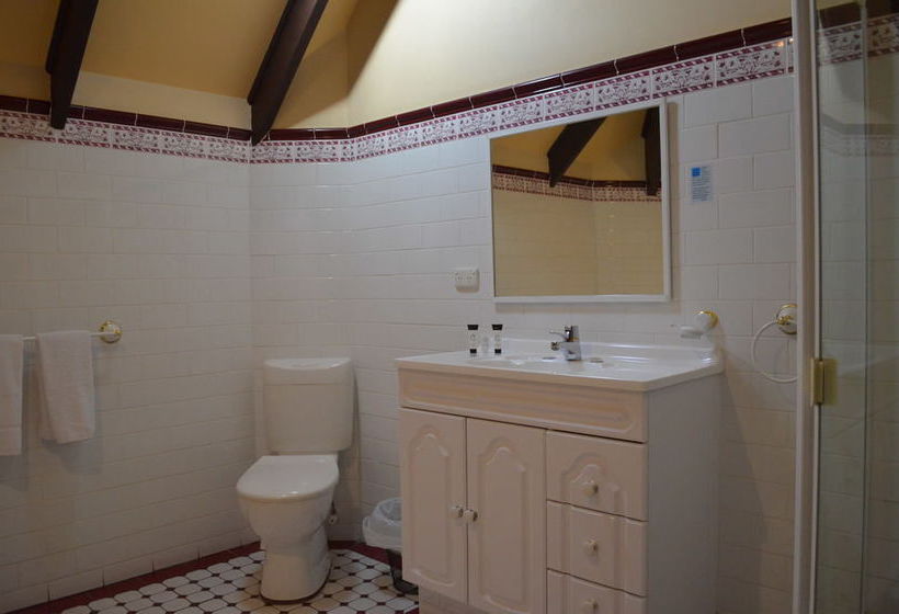 Hahndorf Motel Hahndorf