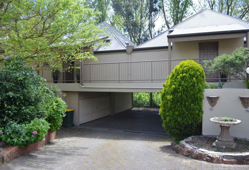 Hahndorf Motel | Hahndorf | South Australia | Australia 10