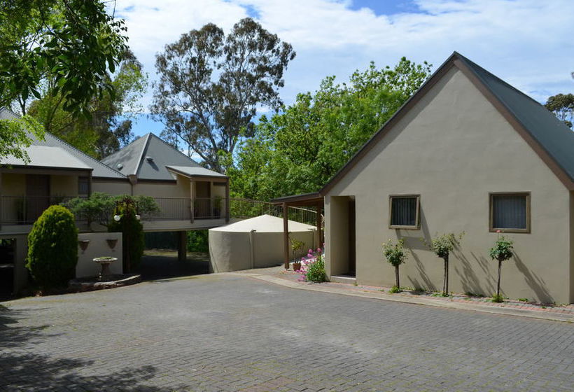 Hahndorf Motel | Hahndorf | South Australia | Australia 11