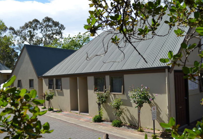 Hahndorf Motel | Hahndorf | South Australia | Australia 12