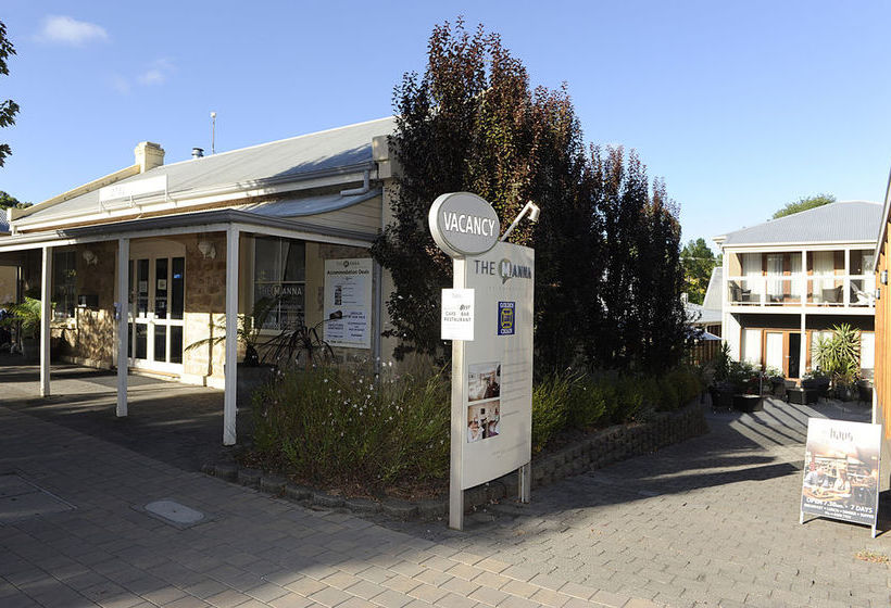 Hahndorf Motel | Hahndorf | South Australia | Australia 13