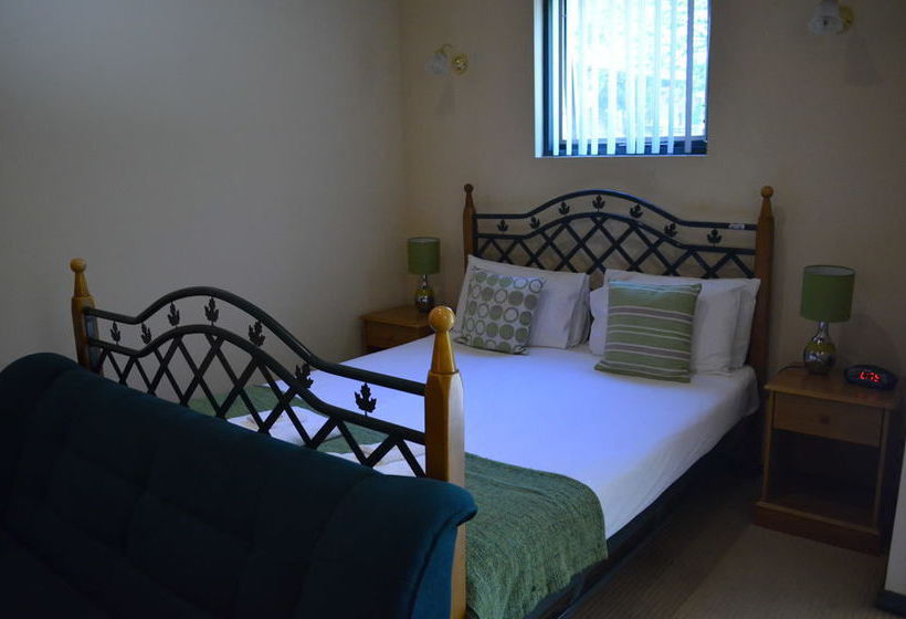 Hahndorf Motel | Hahndorf | South Australia | Australia 14