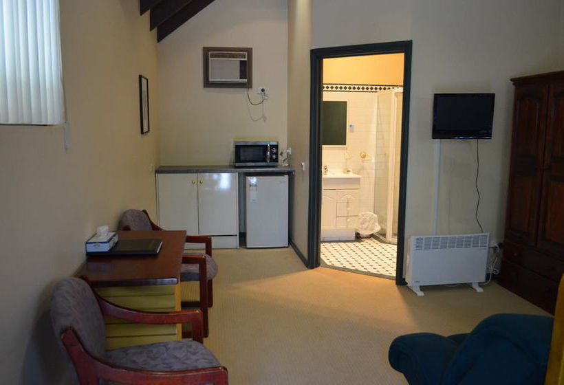 Hahndorf Motel | Hahndorf | South Australia | Australia 15