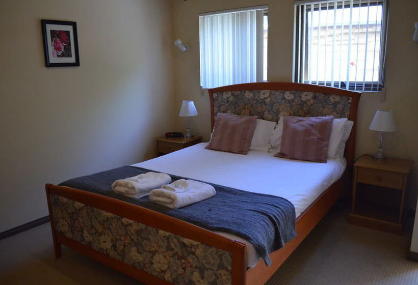 Hahndorf Motel | Hahndorf | South Australia | Australia 16