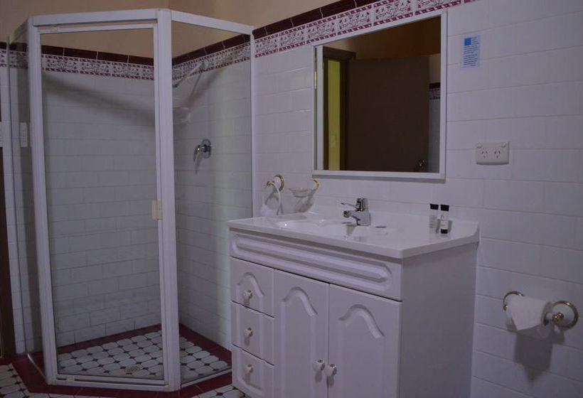 Hahndorf Motel | Hahndorf | South Australia | Australia 2