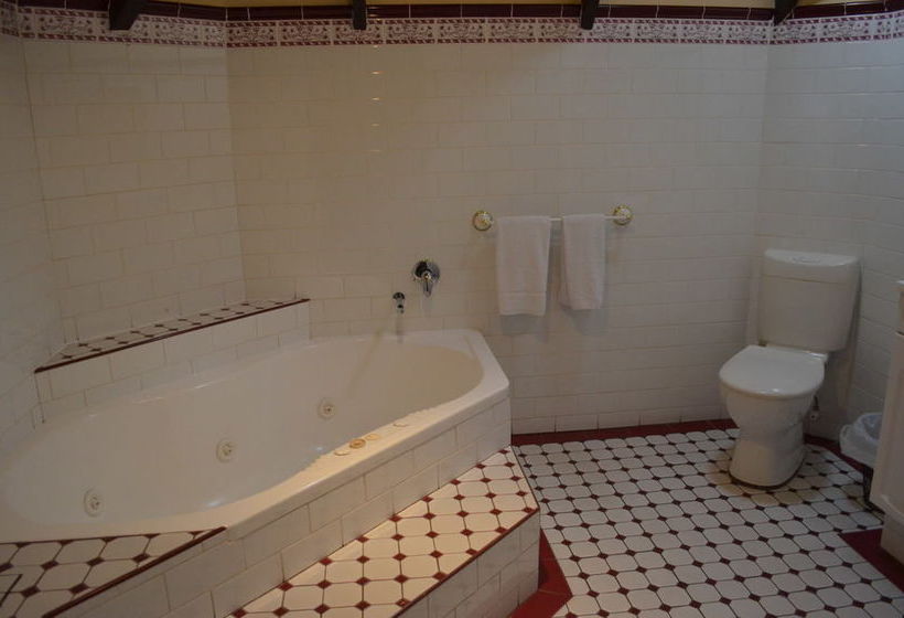 Hahndorf Motel | Hahndorf | South Australia | Australia 3