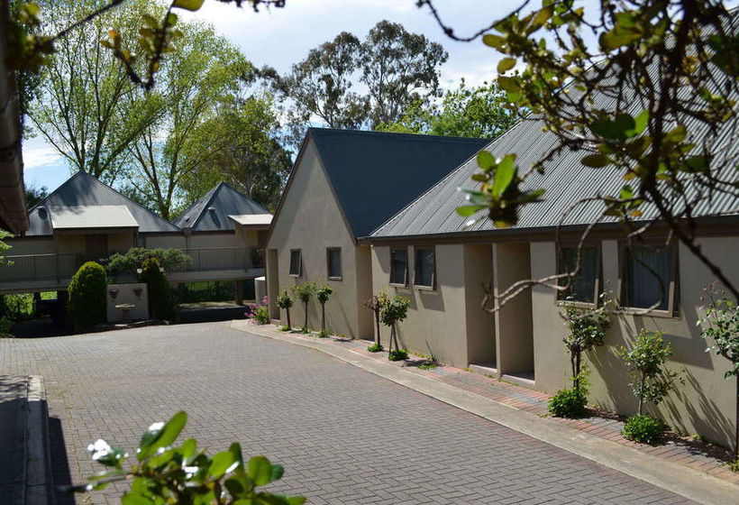 Hahndorf Motel | Hahndorf | South Australia | Australia 4