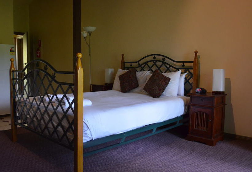 Hahndorf Motel | Hahndorf | South Australia | Australia 5