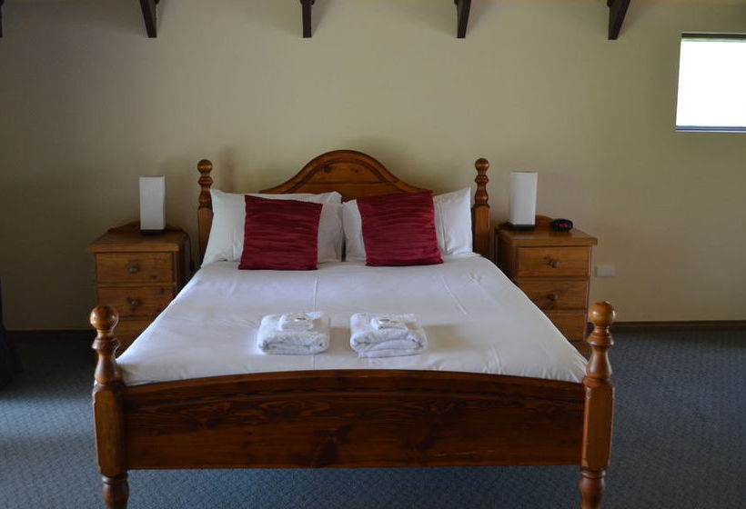 Hahndorf Motel | Hahndorf | South Australia | Australia 6