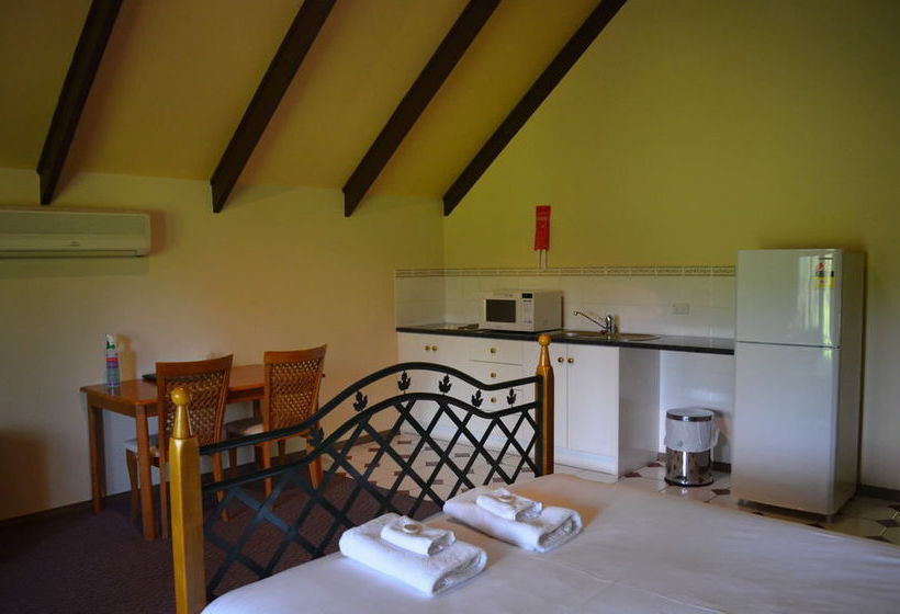 Hahndorf Motel | Hahndorf | South Australia | Australia 7