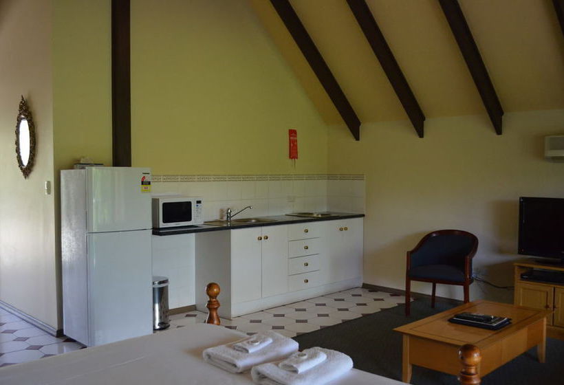 Hahndorf Motel | Hahndorf | South Australia | Australia 8