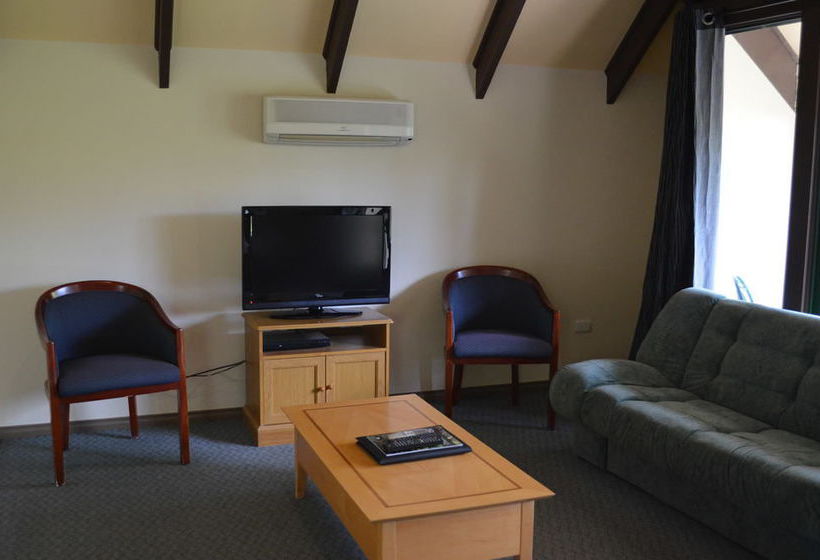 Hahndorf Motel | Hahndorf | South Australia | Australia 9