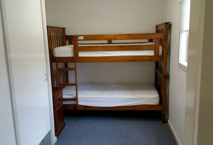 Hotel Horsham Riverside Caravan Park | Horsham | Victoria | Australia 10