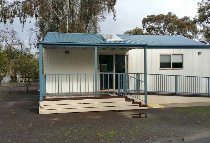 Hotel Horsham Riverside Caravan Park | Horsham | Victoria | Australia 12