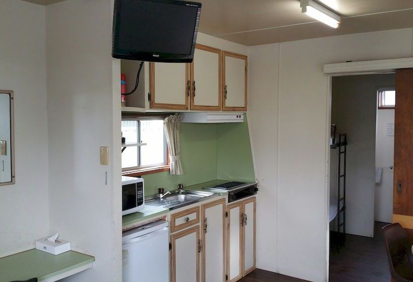 Hotel Horsham Riverside Caravan Park | Horsham | Victoria | Australia 14