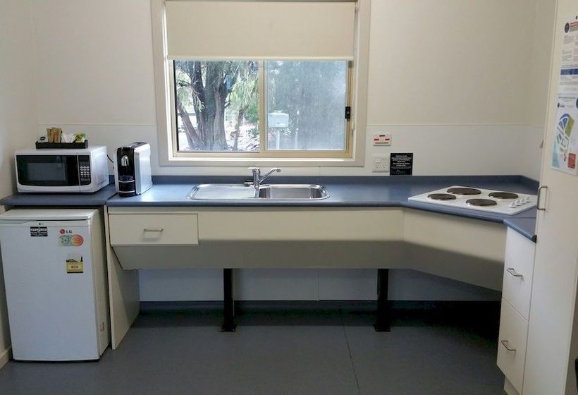 Hotel Horsham Riverside Caravan Park | Horsham | Victoria | Australia 15