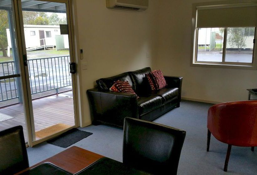 Hotel Horsham Riverside Caravan Park | Horsham | Victoria | Australia 16