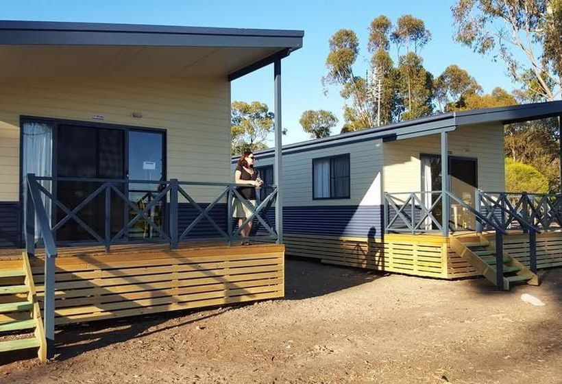 Hotel Horsham Riverside Caravan Park | Horsham | Victoria | Australia 18